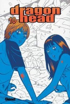 dragon head nº 10-9788484491309