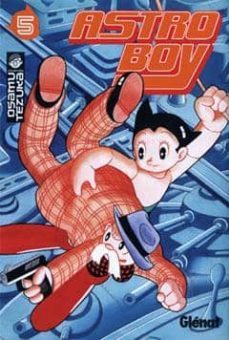 -osamu tezuka-9788484494409