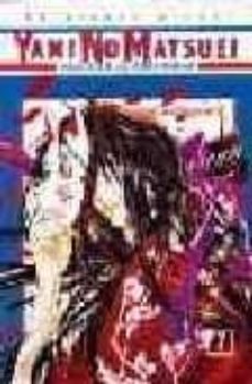 yami no matsuei nº 7: hijos de la oscuridad-9788484495109