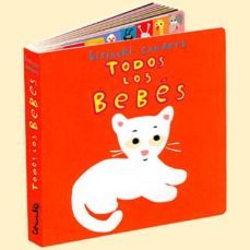 todos los bebes (2ª ed)-9788484702009