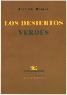 los desiertos verdes-9788484720409