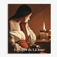 georges de la tour (ingles)-andres ubeda de los cobos-9788484803409