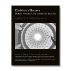 actas del congreso internacional: el edificio villanueva-9788484805809