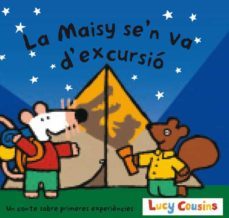 la maisy se n va d excursio-9788484881209