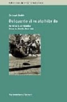 del cuento al relato hibrido: en torno a la narrativa breve de ca milo jose cela-christoph rodiek-9788484894209