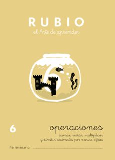 problemas rubio 6-9788485109609