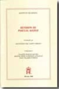 revision de pascual madoz-salustiano del campo urbano-9788485559909