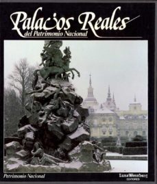 palacios reales del patrimonio nacional. (edicion castellano-ingl es)-oscar collazos-9788485983209