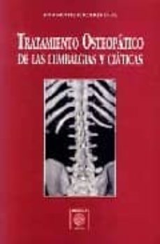tratamiento osteopatico (t.1)-9788486961909
