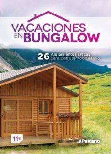 vacaciones en bungalow 02-9788487288609