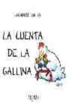 la cuenta de la gallina-leendert jan vis-9788487680809