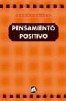 pensamiento positivo-9788488242709