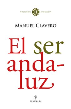 el ser andaluz-9788488586209