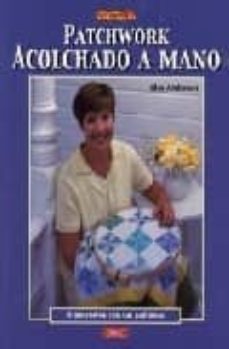 patchwork acolchado a mano-9788488893109