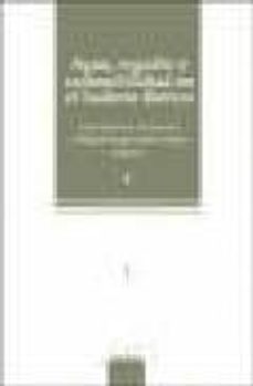 agua, regadio y sostenibilidad en el sudeste iberico-julia martinez fernandez-miguel esteve selma-9788488949509