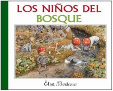 los niños del bosque-9788489825109