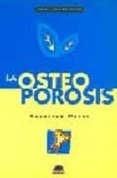 la osteoporosis-9788489920309