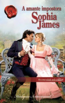 a amante impostora (ebook)-sophia james-9788490008409