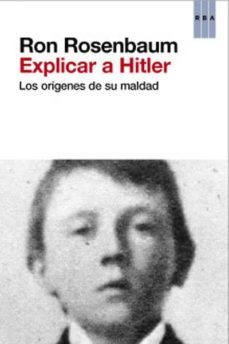(pe) explicar a hitler-9788490064009