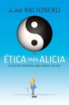 etica para alicia-9788490065709