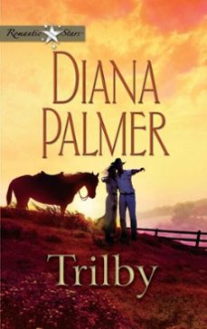 trilby (ebook)-diana palmer-9788490105009