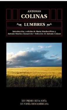 lumbres (ebook)-antonio colinas-9788490127209