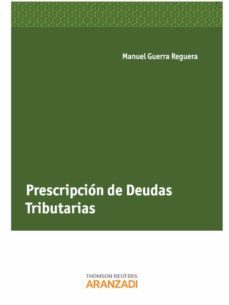 prescricion de deudas tributarias-9788490148709