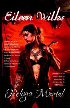 peligro mortal (ebook)-9788490184509