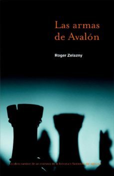 las armas de avalon (ebook)-9788490185209