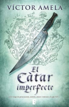 el catar imperfecte (ebook)-victor amela-9788490194409
