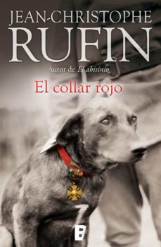 el collar rojo (ebook)-jean christophe rufin-9788490199909