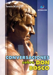 conversaciones sobre don bosco (ebook)-9788490235409