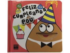 feliz cumpleaños pou-9788490249109