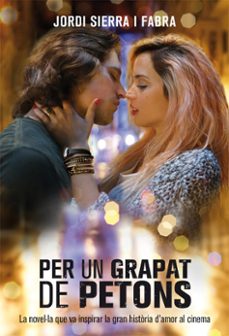 per un grapat de petons-jordi sierra i fabra-9788490262009