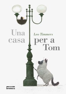 una casa per a tom (valencia)-9788490268209