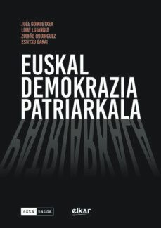 euskal demokrazia patriarkala-9788490279809
