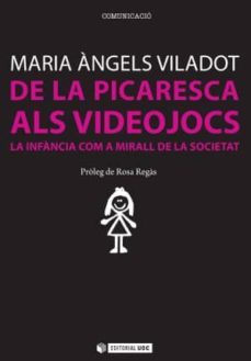 de la picaresca als videojocs-9788490299609