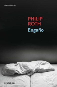 engaño-philip roth-9788490327609