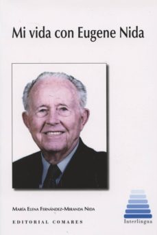 mi vida con eugene nida-maria elena fernandez miranda nida-9788490450109