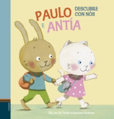 -elly;diederen, suzanne van der linden-9788490462409