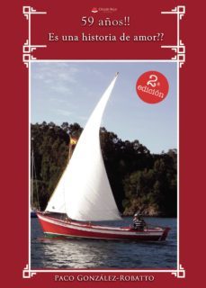 59 años. es una historia de amor?-9788490501009