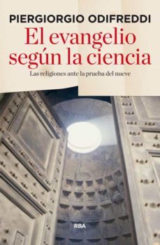 el evangelio segun la ciencia-9788490564509