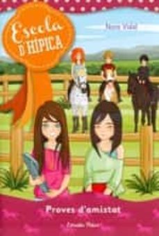 proves d amistat-9788490575109