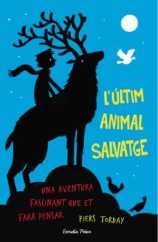 l ultim animal salvatge-9788490579909