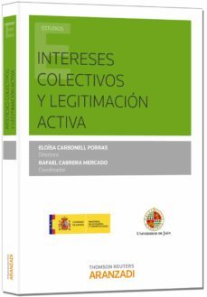 intereses colectivos y legitimacion activa-9788490595909
