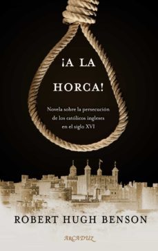 ¡a la horca!-9788490617809