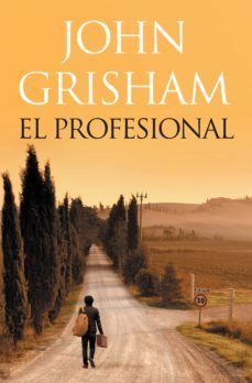 el profesional (ebook)-john grisham-9788490621509