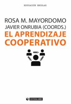 el aprendizaje cooperativo-rosa m. mayordomo saiz-9788490649909