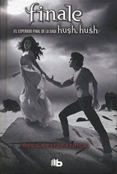 finale (saga hush hush)-9788490701409