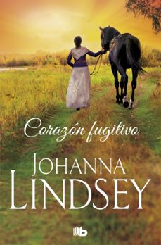 corazón fugitivo-johanna lindsey-9788490704509